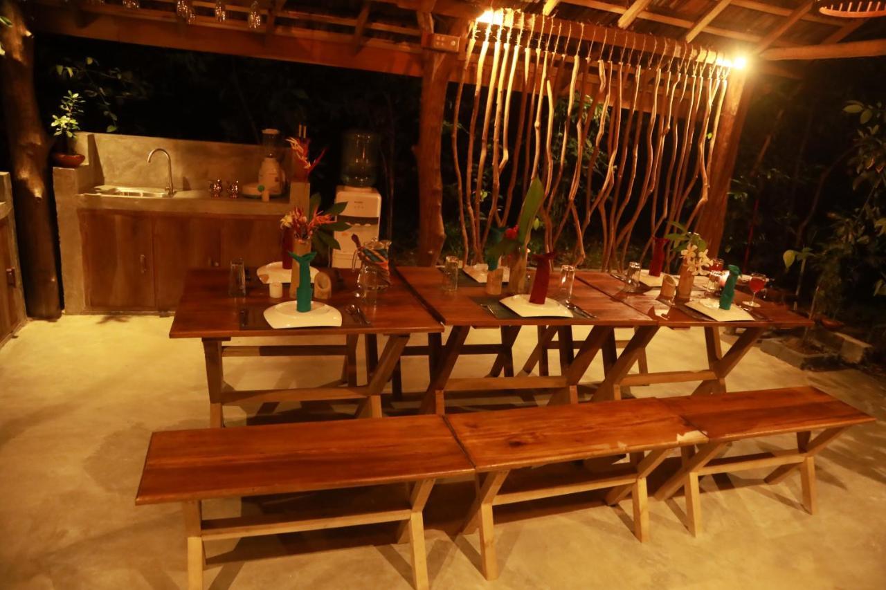 Cinnamon Paradise Ahangama Extérieur photo