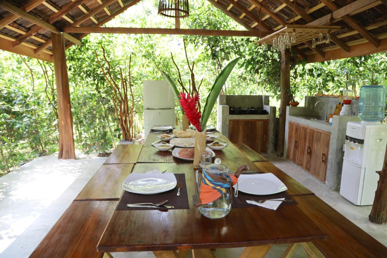 Cinnamon Paradise Ahangama Extérieur photo