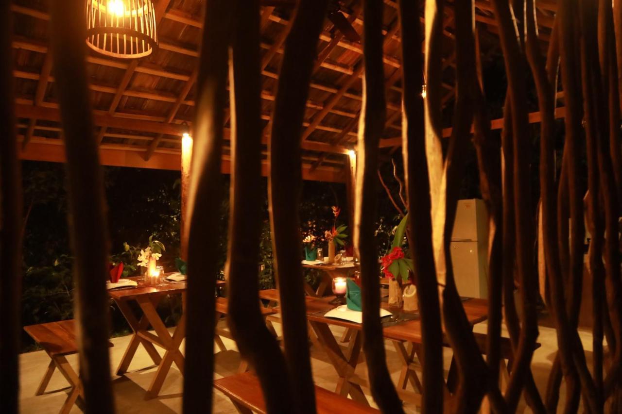Cinnamon Paradise Ahangama Extérieur photo