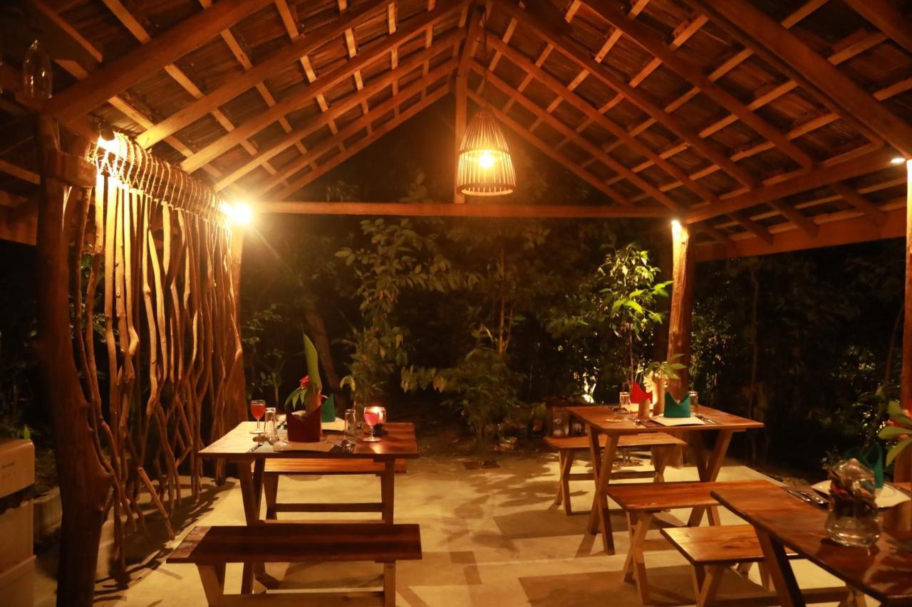Cinnamon Paradise Ahangama Extérieur photo