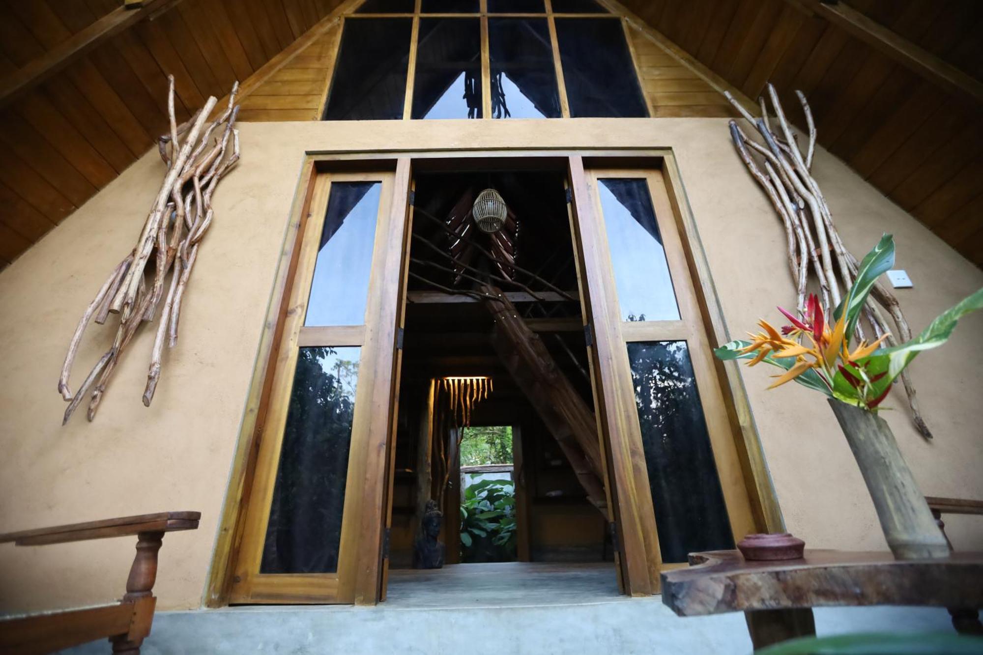 Cinnamon Paradise Ahangama Extérieur photo