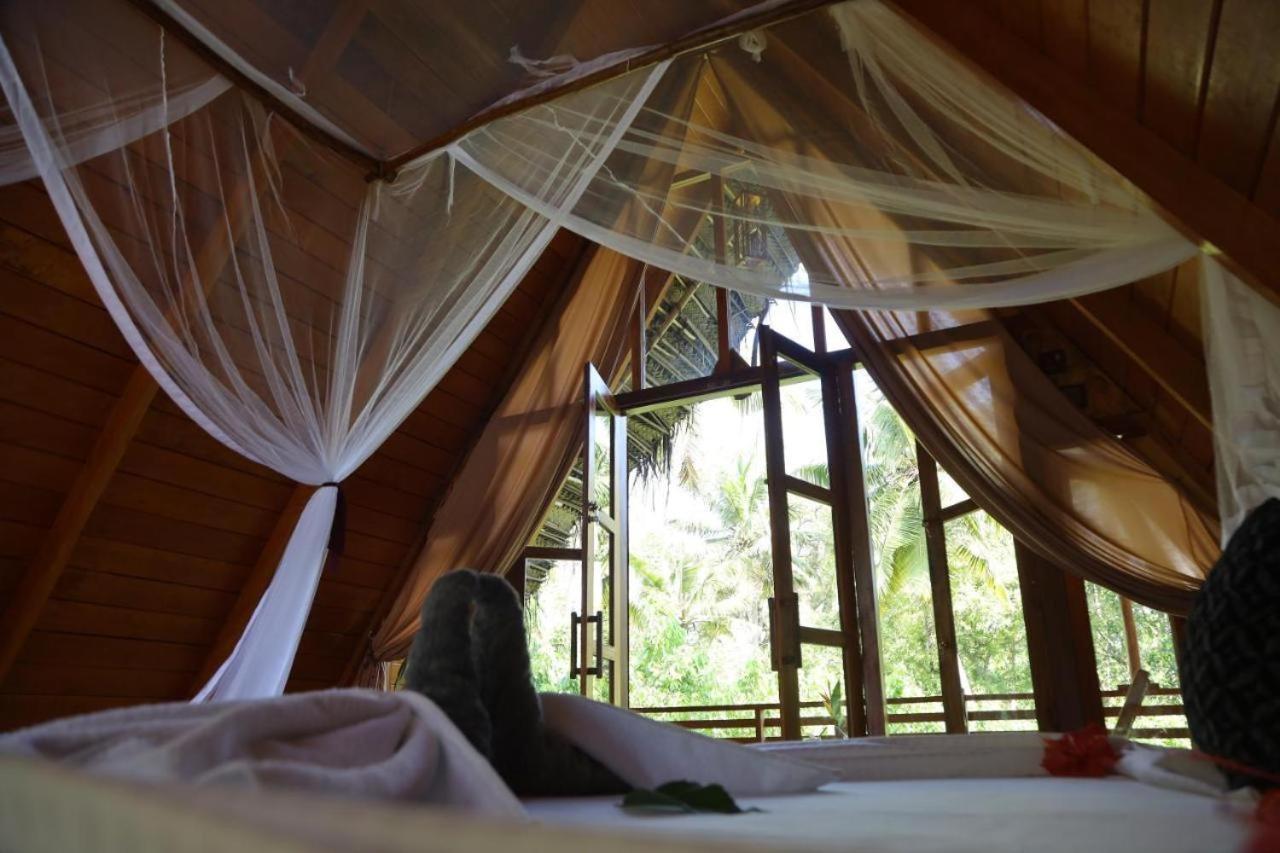 Cinnamon Paradise Ahangama Extérieur photo