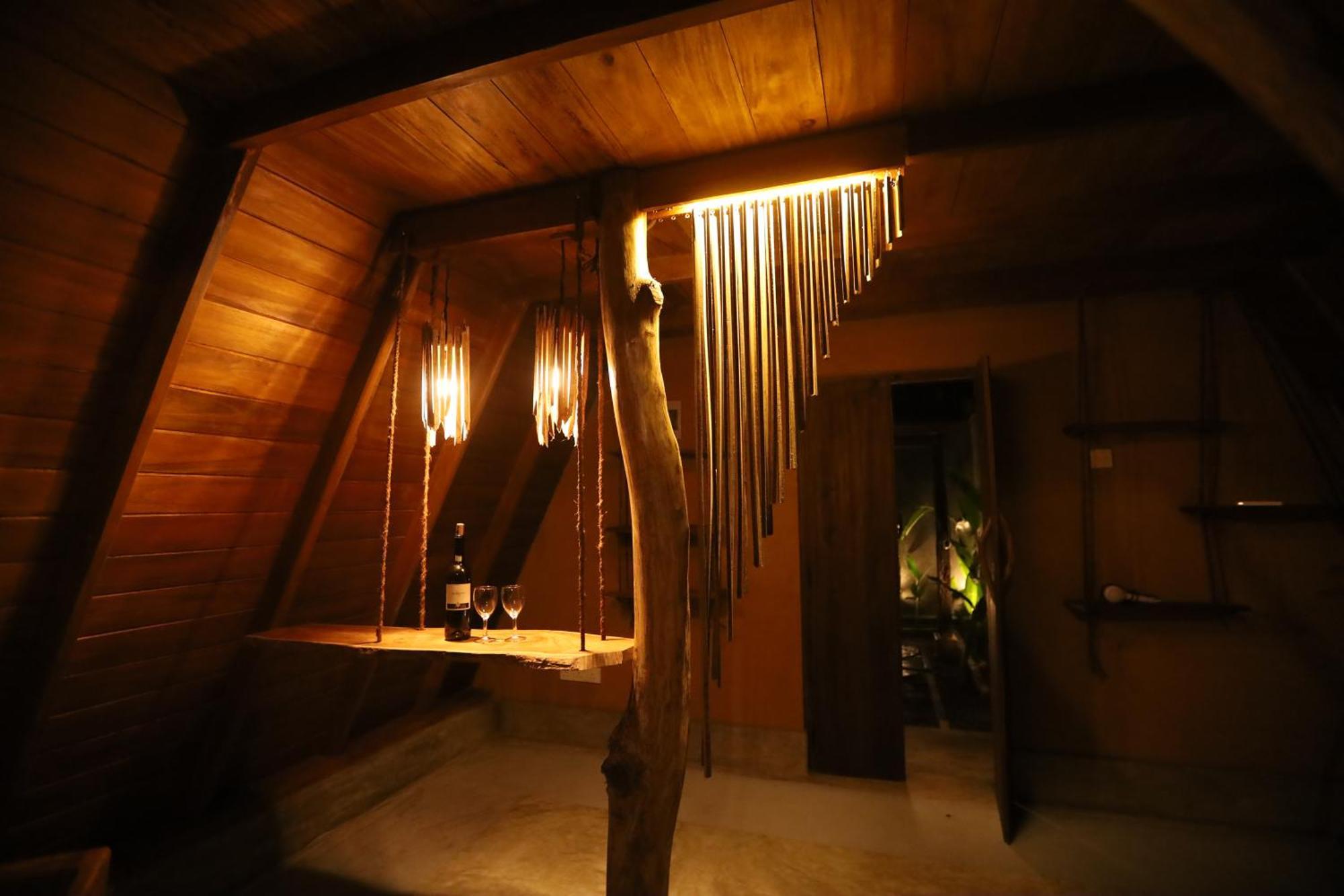 Cinnamon Paradise Ahangama Extérieur photo