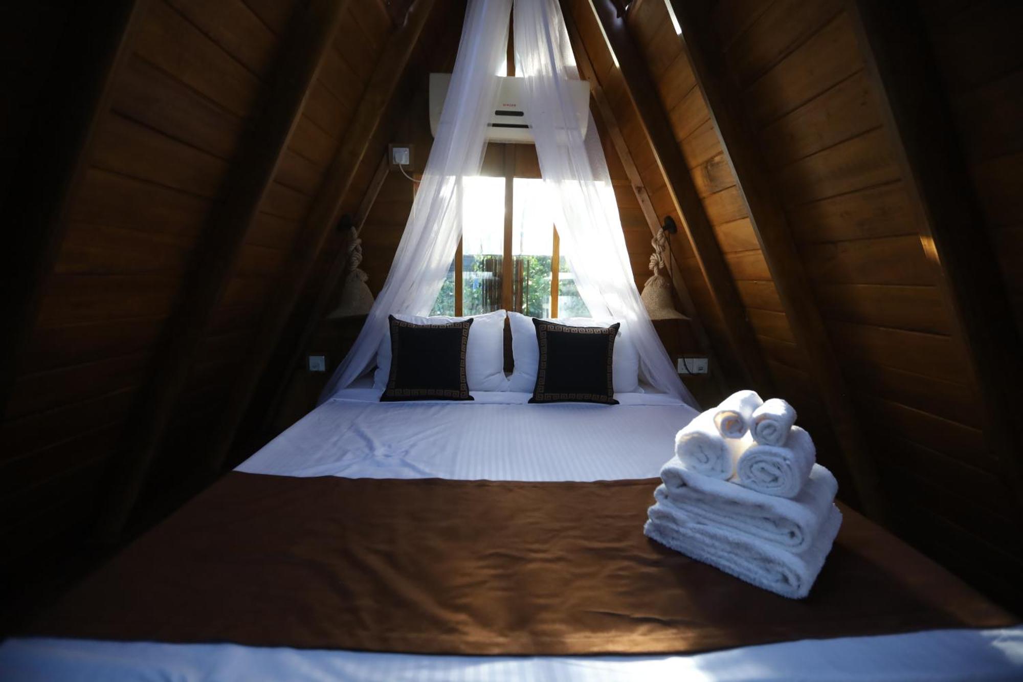 Cinnamon Paradise Ahangama Extérieur photo