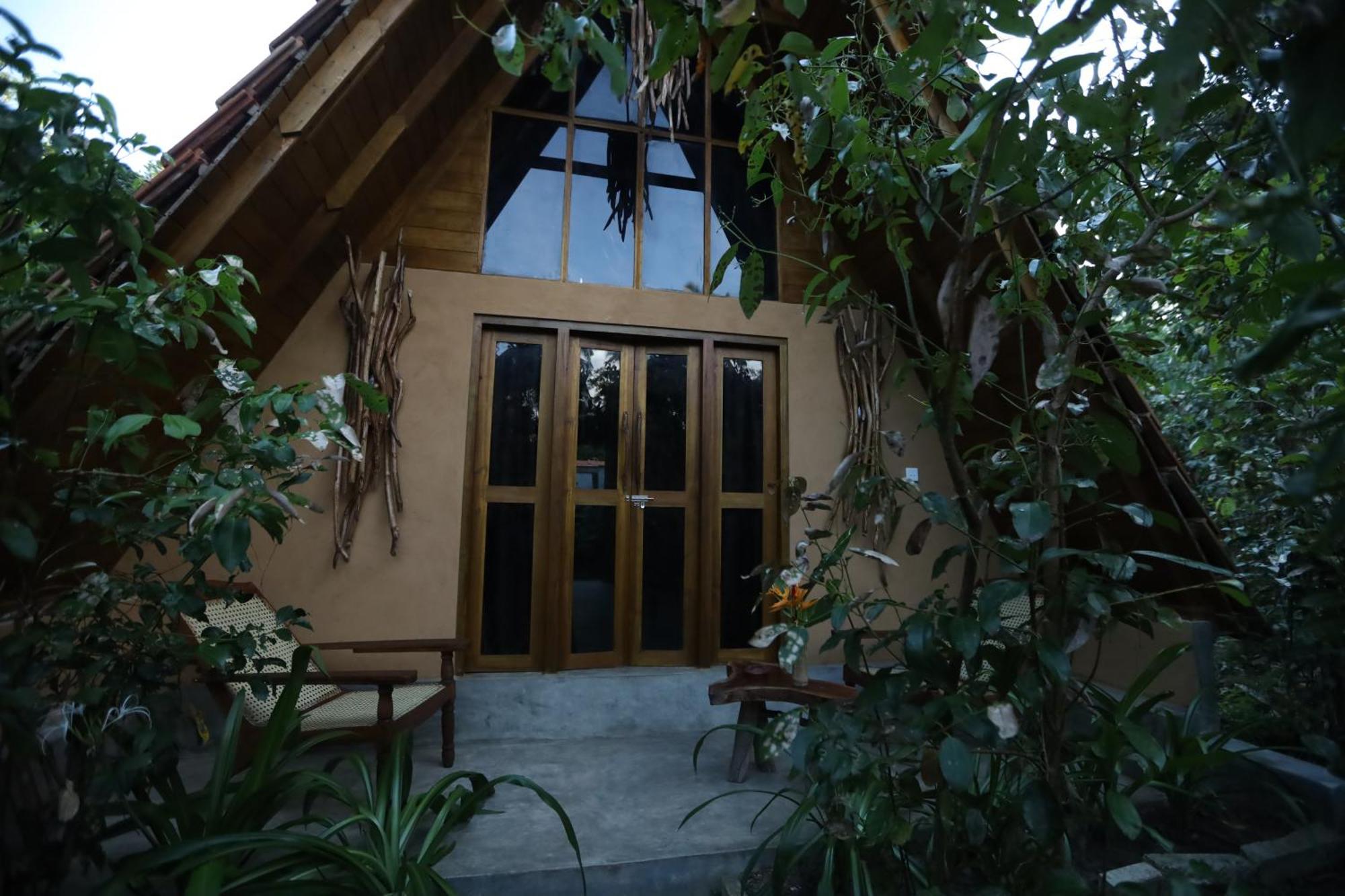 Cinnamon Paradise Ahangama Extérieur photo