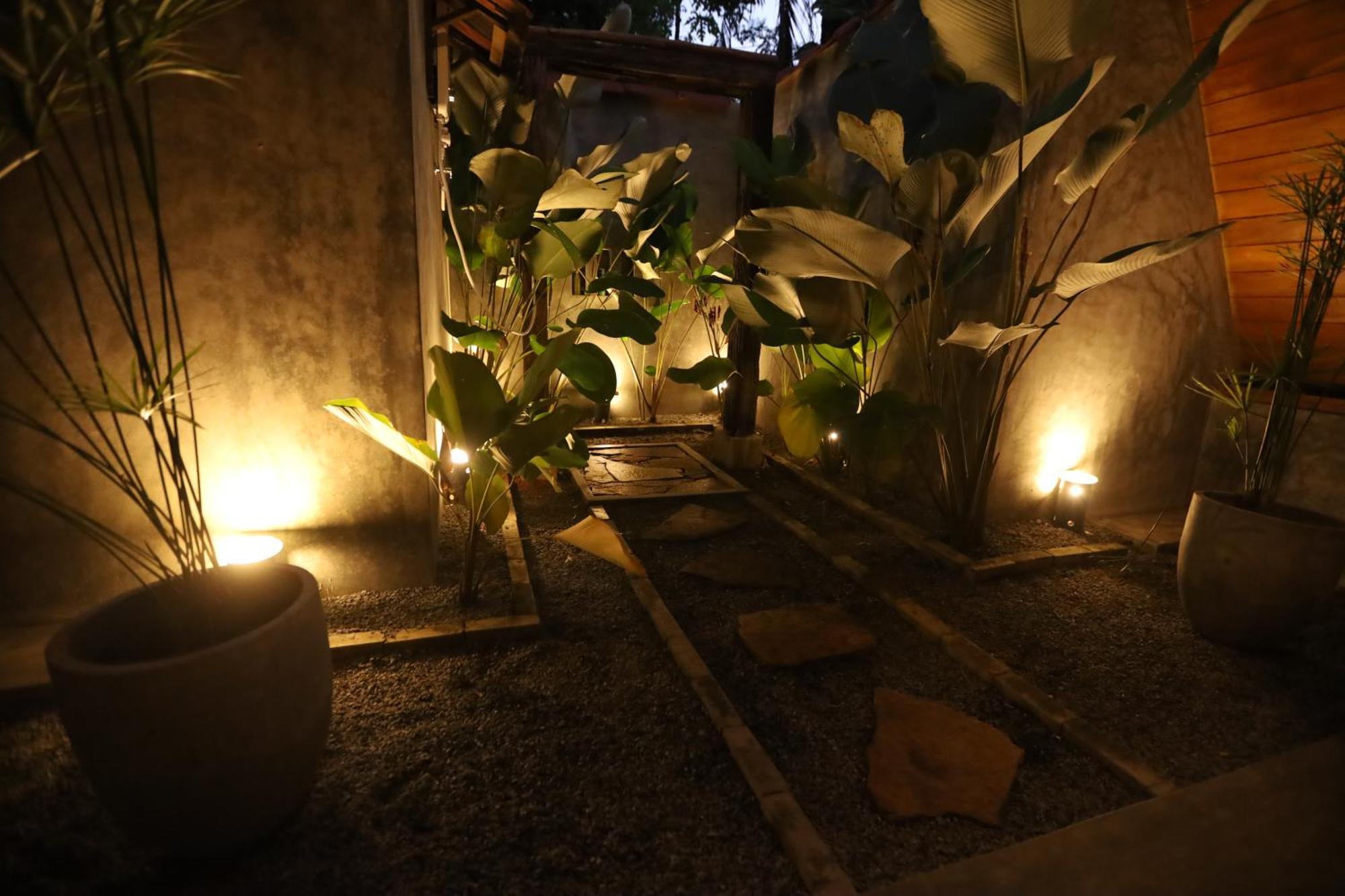 Cinnamon Paradise Ahangama Extérieur photo