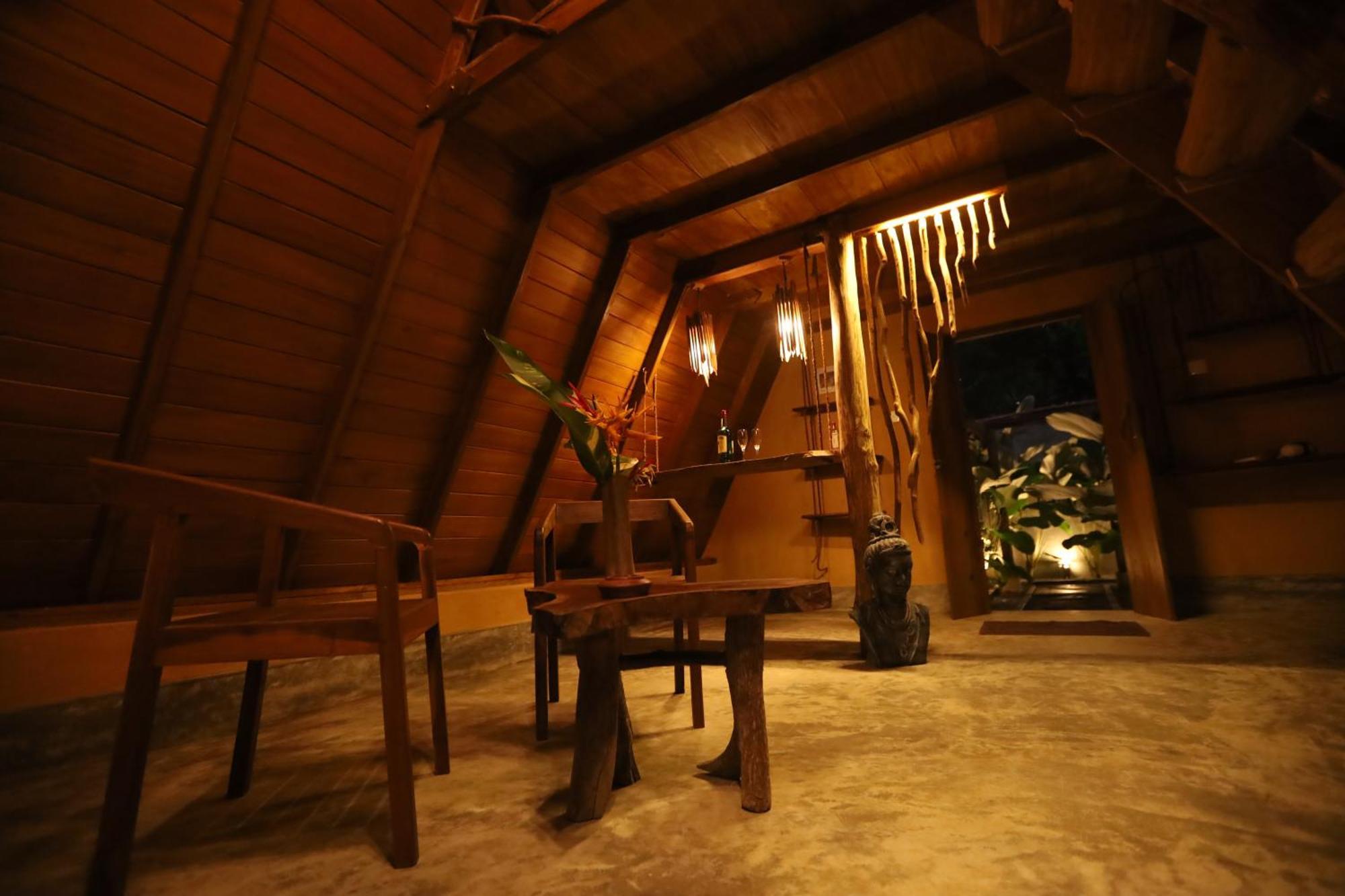 Cinnamon Paradise Ahangama Extérieur photo