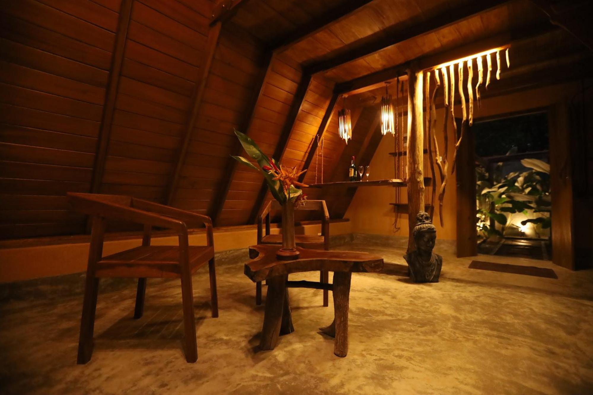 Cinnamon Paradise Ahangama Extérieur photo