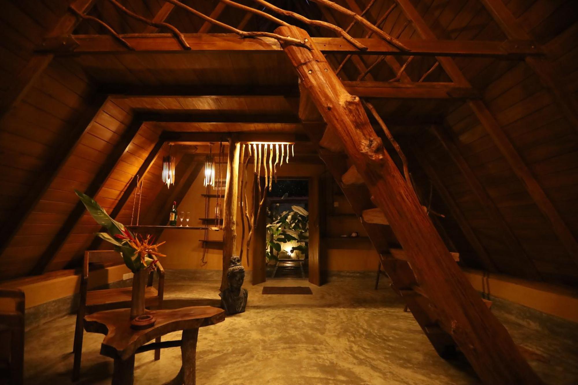 Cinnamon Paradise Ahangama Extérieur photo