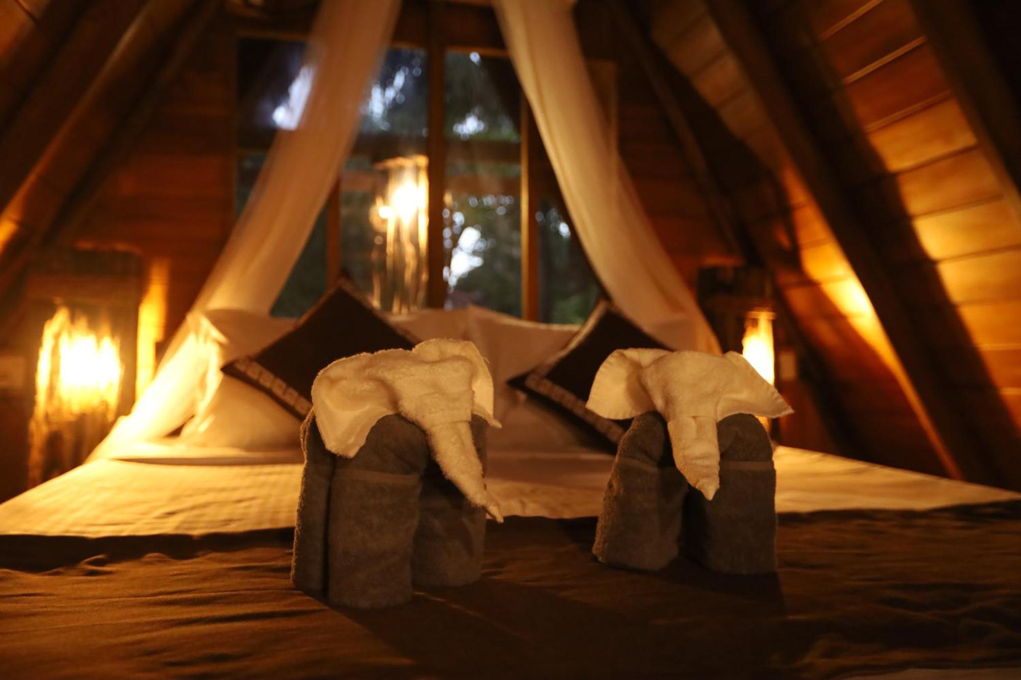Cinnamon Paradise Ahangama Extérieur photo