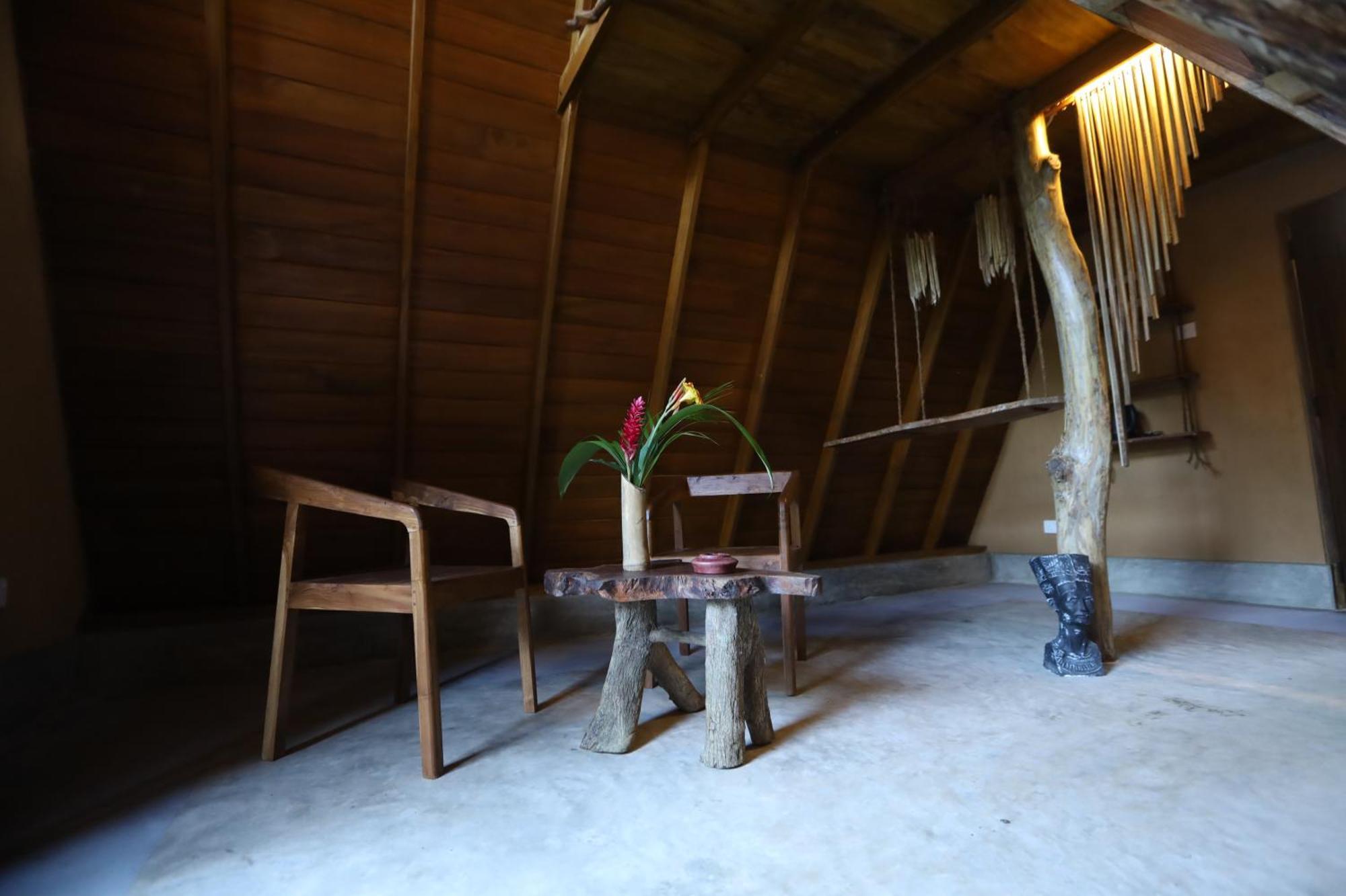 Cinnamon Paradise Ahangama Extérieur photo