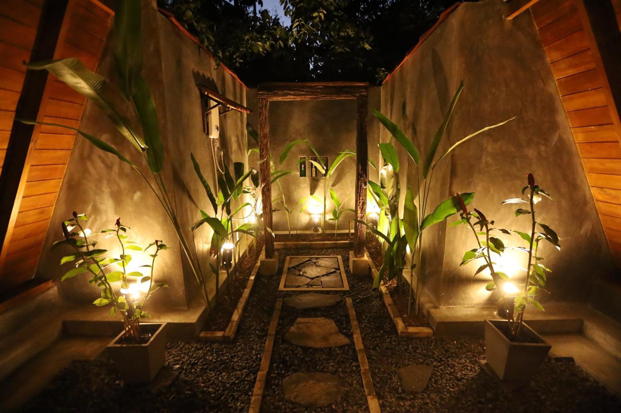 Cinnamon Paradise Ahangama Extérieur photo