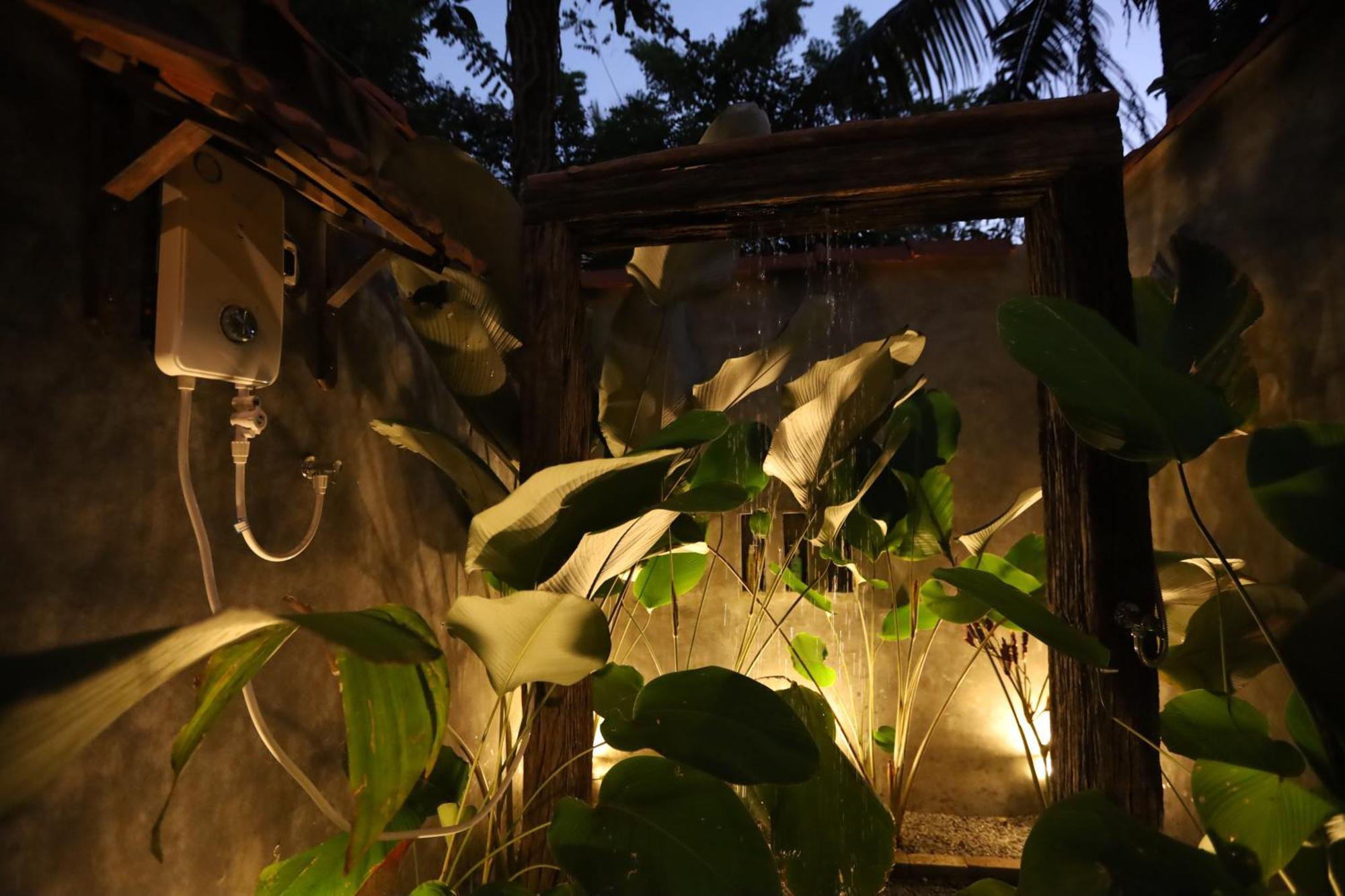 Cinnamon Paradise Ahangama Extérieur photo