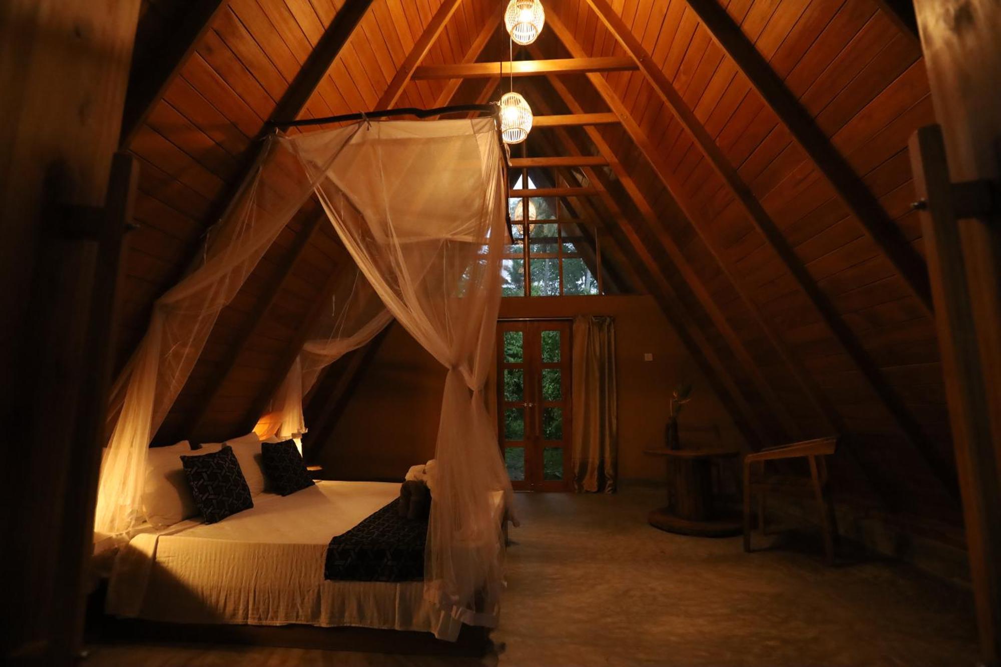 Cinnamon Paradise Ahangama Extérieur photo