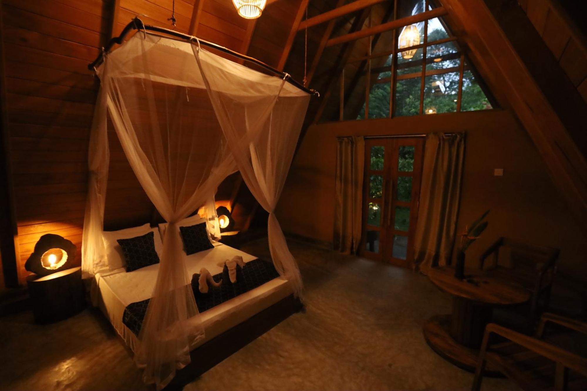 Cinnamon Paradise Ahangama Extérieur photo