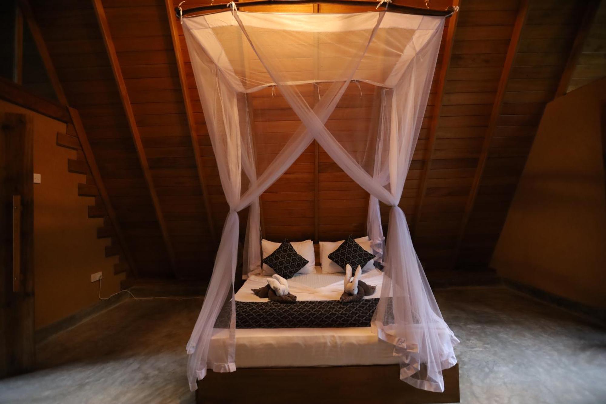 Cinnamon Paradise Ahangama Extérieur photo