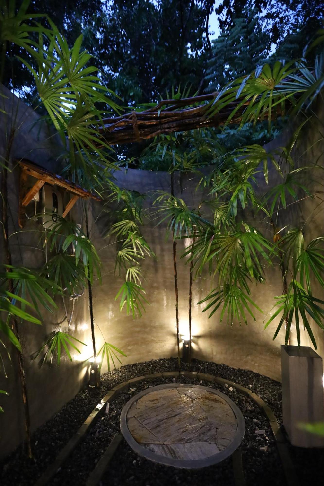 Cinnamon Paradise Ahangama Extérieur photo