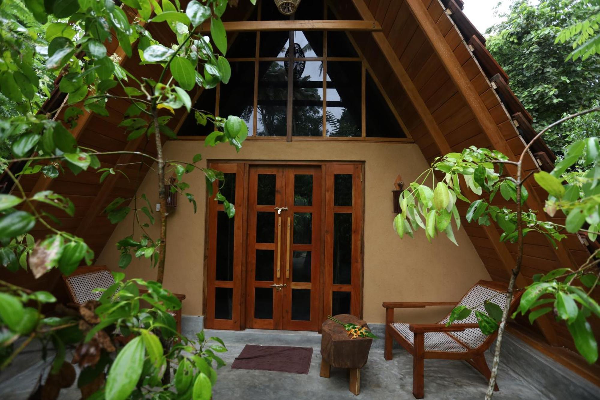 Cinnamon Paradise Ahangama Extérieur photo