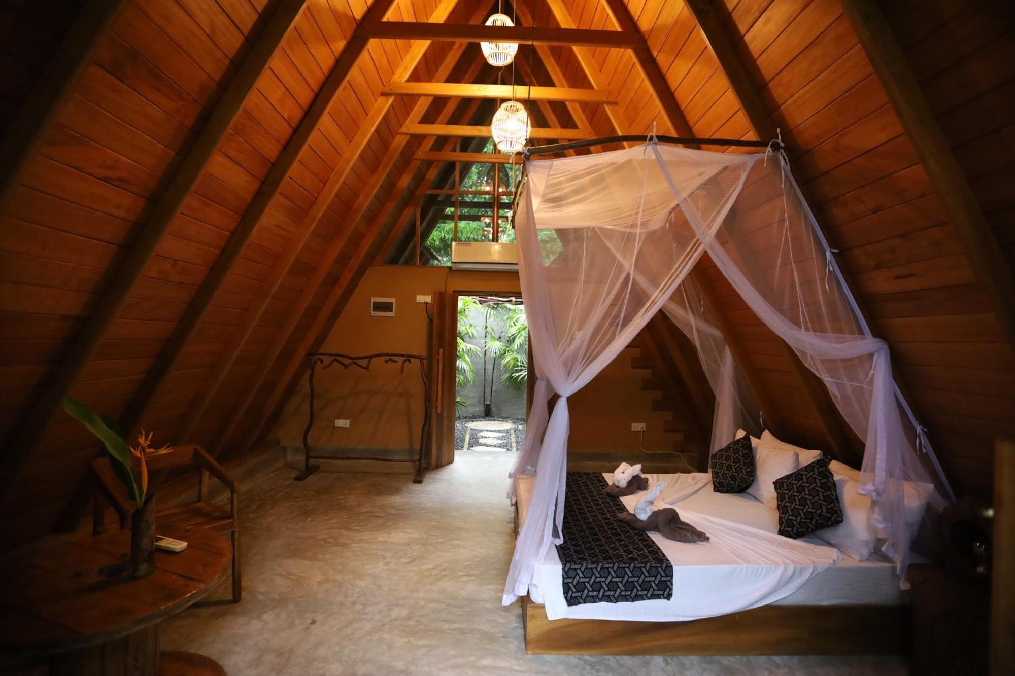 Cinnamon Paradise Ahangama Extérieur photo