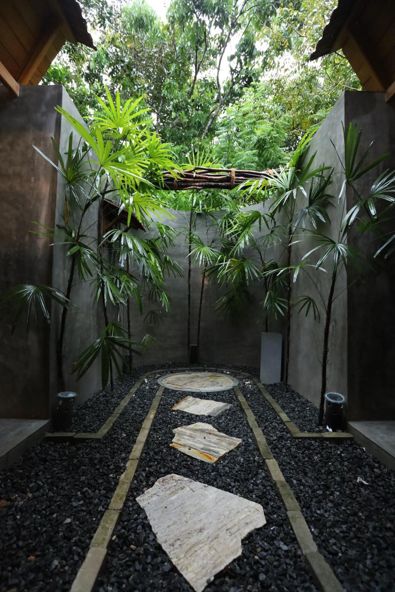 Cinnamon Paradise Ahangama Extérieur photo