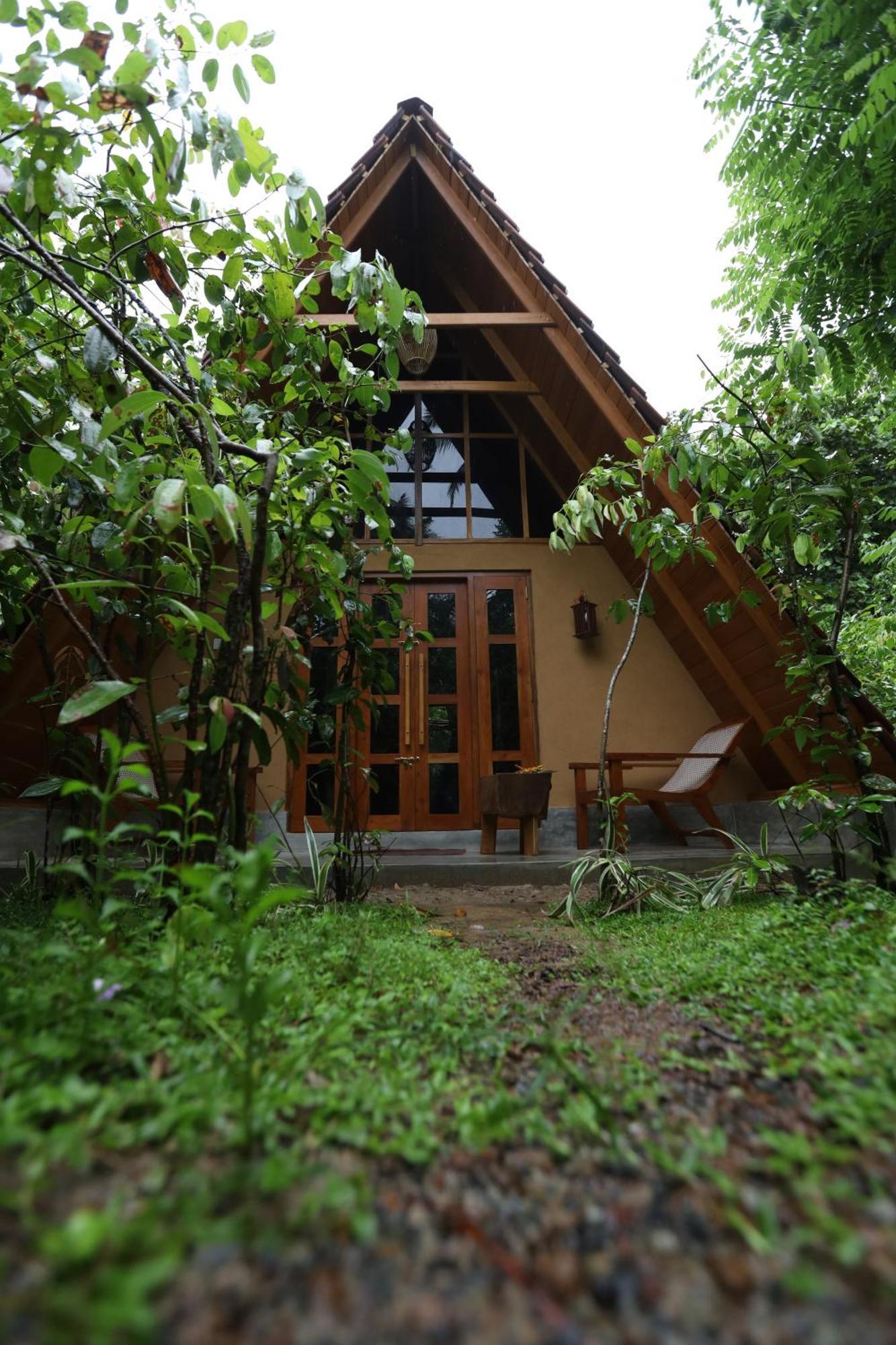 Cinnamon Paradise Ahangama Extérieur photo