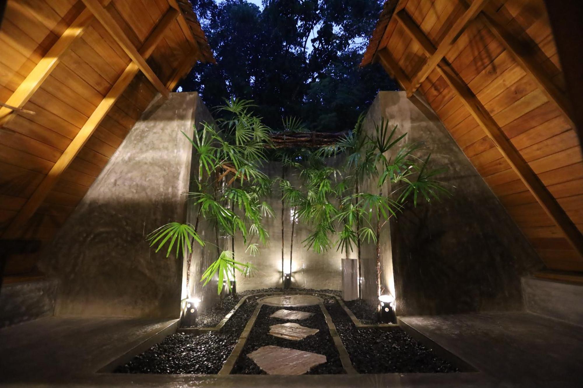 Cinnamon Paradise Ahangama Extérieur photo