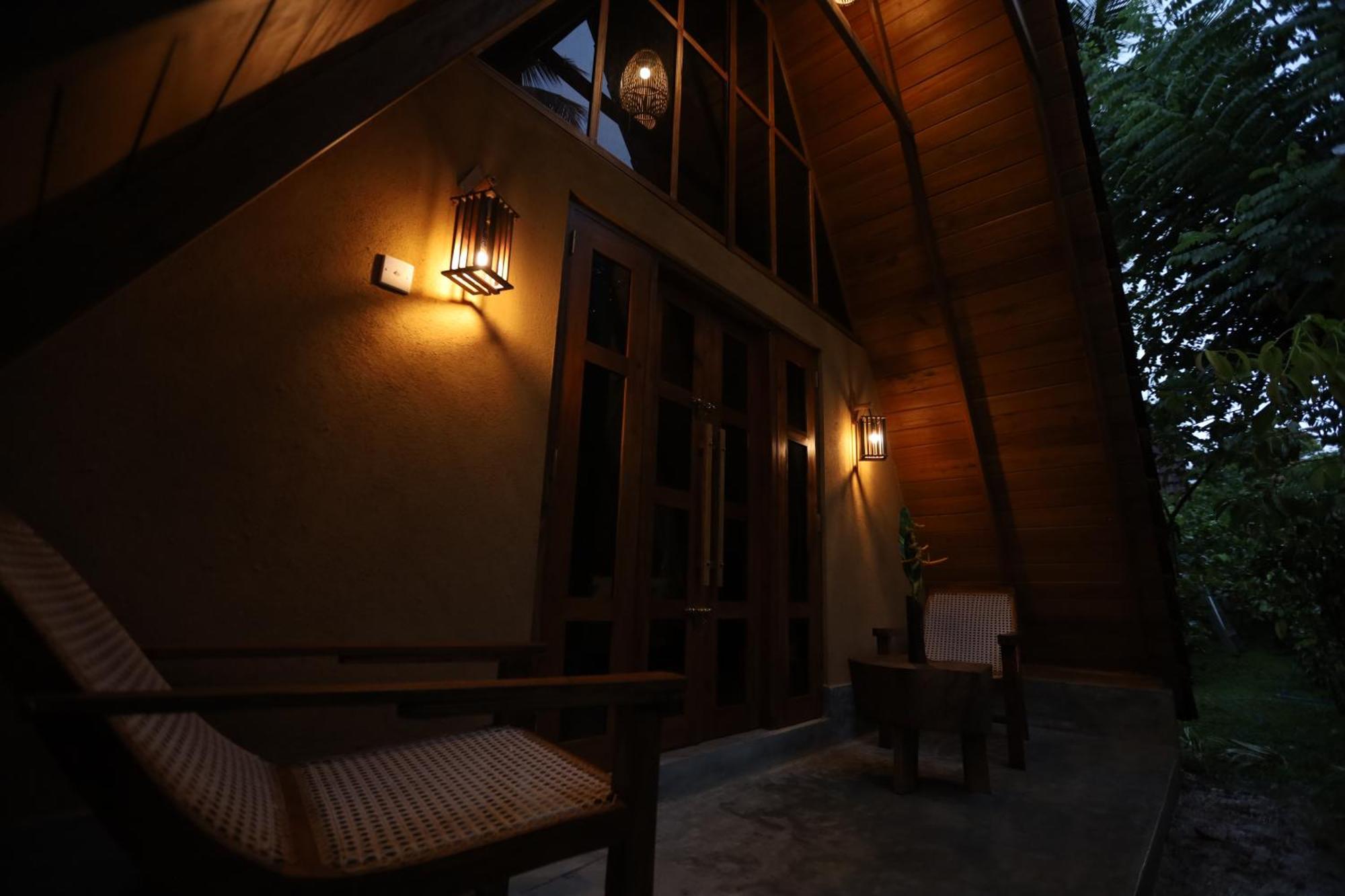 Cinnamon Paradise Ahangama Extérieur photo